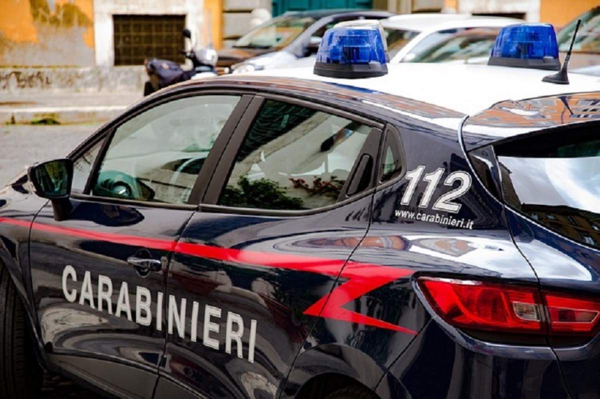 Crima în Italia! Un român de 42 de ani a fost ucis cu sânge rece de un conațional
