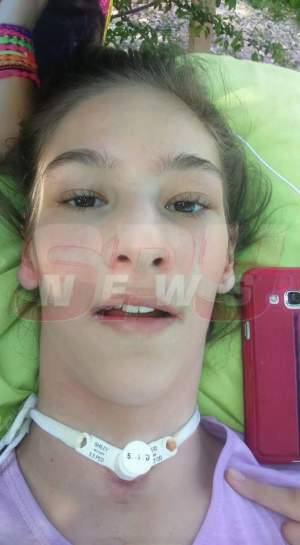 Medic celebru, dosar penal după ce i-a "prăjit" creierul unei fete de 14 ani! Imagini şocante cu victima