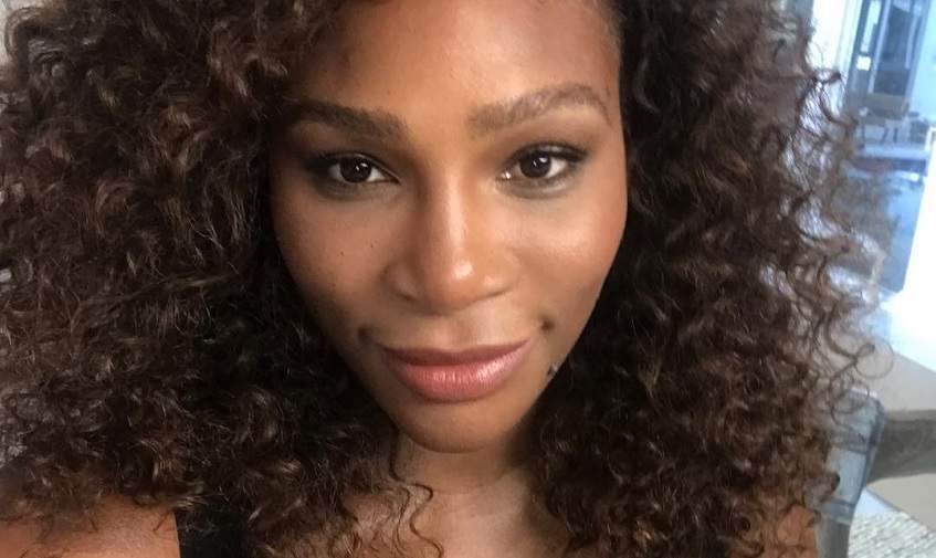 FOTO / Serena Williams s-a îngrășat teribil! Tenismena și-a etalat „colăceii” și celulita, în toată splendoarea