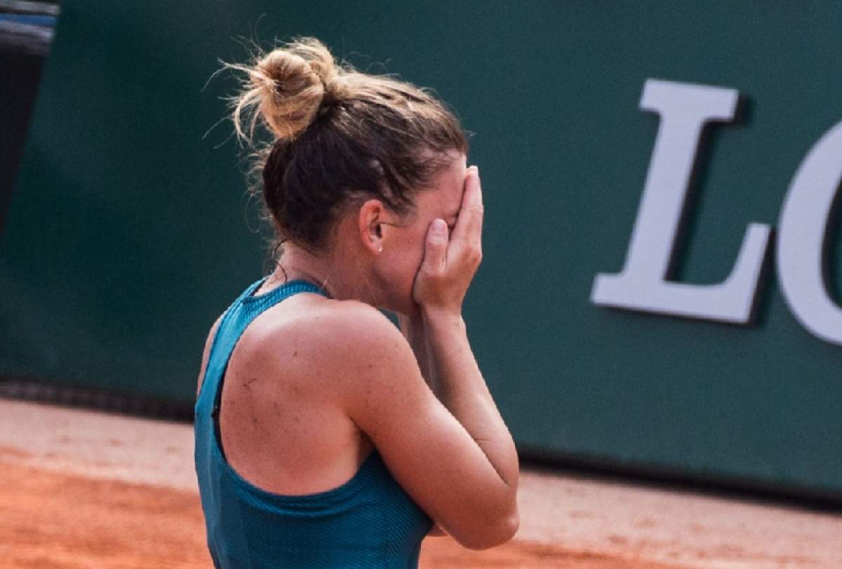 Probleme pentru Simona Halep! Se retrage de la turneul de la Eastbourne