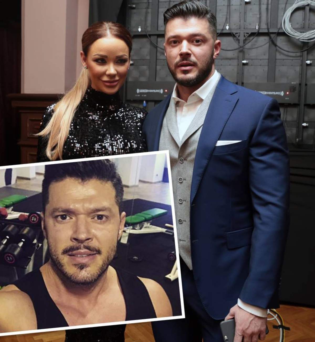 Bianca Drăguşanu a spus când s-a despărţit, de fapt, de Victor Slav: "Trebuia să anunţăm mai devreme"