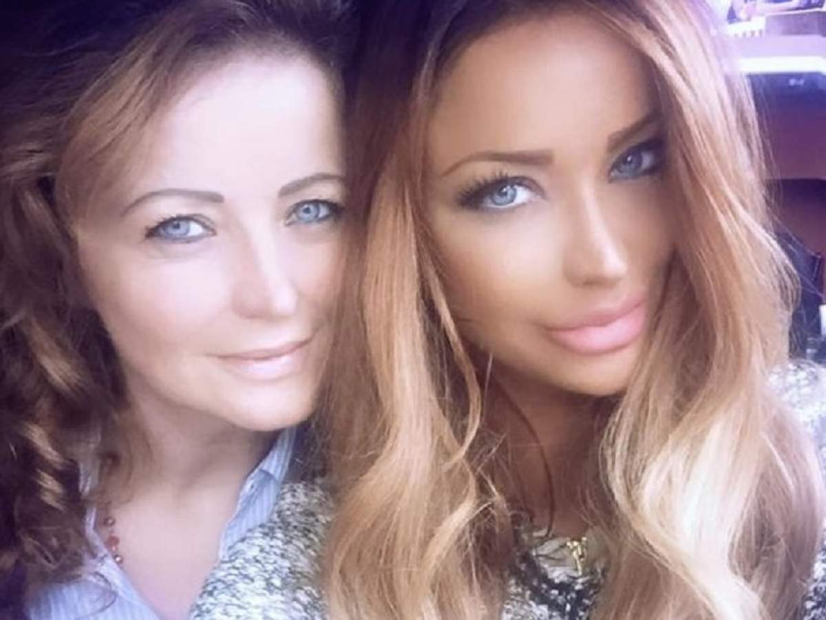 Mama Biancăi Drăgușanu a plâns după despărțirea de Victor Slav: „Era foarte panicată când a auzit”