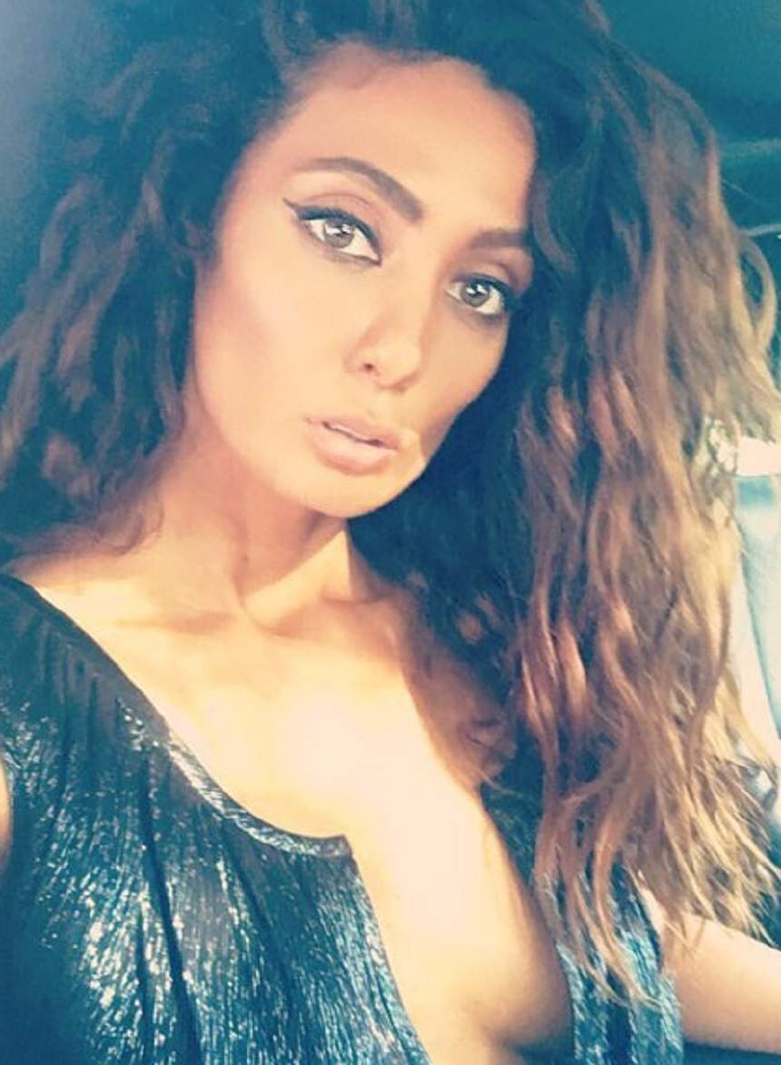 FOTO & VIDEO / Claudia Pavel, despre copil și motivul despărțirii: "Tatăl lui este un om pe care o să-l iubesc totdeauna"