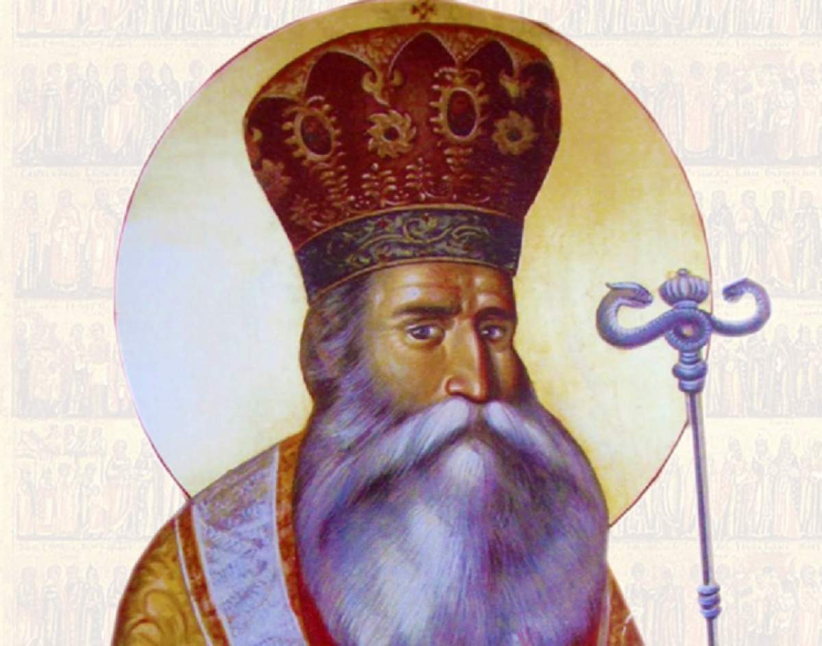 Sărbătoare mare pentru creştinii ortodocşi pe 22 iunie! Ce sfânt este pomenit