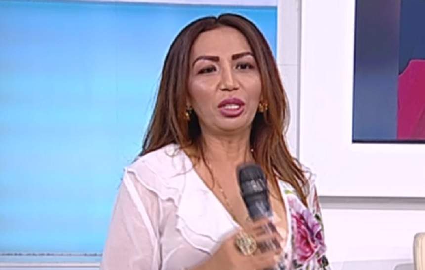 Narcisa Guță a topit multe kilograme și se afișează în cele mai mulate haine. Cum a reușit să slăbească