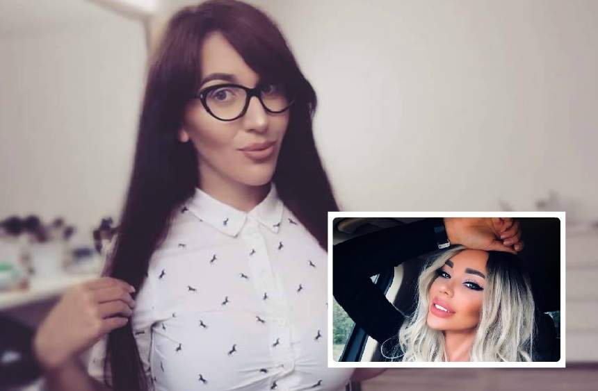 VIDEO / Dana Roba continuă scandalul! Ce spune despre Bianca Drăguşanu: "Nimeni nu poate să o facă fericită"