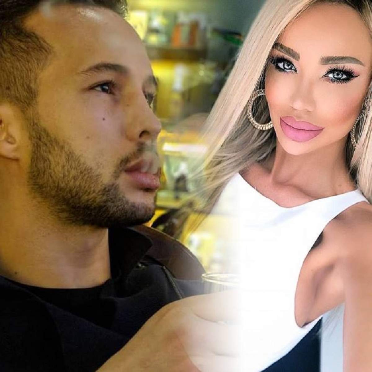 VIDEO / Câte celebrităţi i-au trecut prin pat lui Tristan Tate înainte să se cupleze cu Bianca Drăguşanu! Era magnet de femei