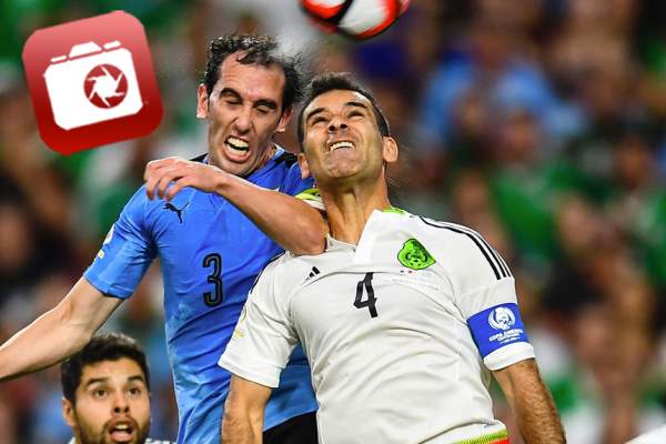 El e adevărata vedetă de la Campionatul Mondial! Recordul incredibil stabilit de un fotbalist mexican