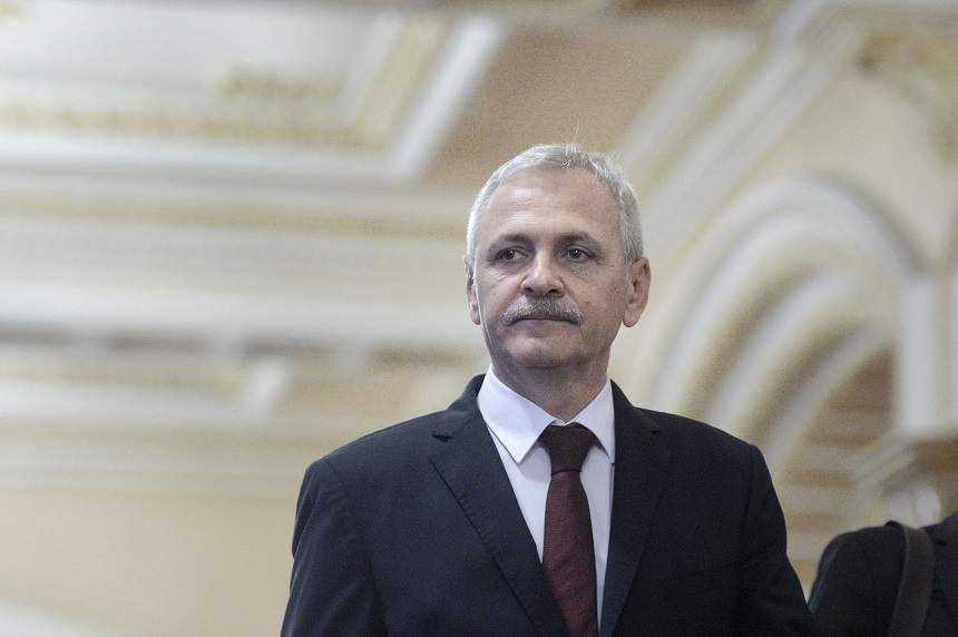 UPDATE / Sentință finală pentru Liviu Dragnea, în dosarul DGASPC Teleorman: trei ani și șase luni de închisoare cu executare!