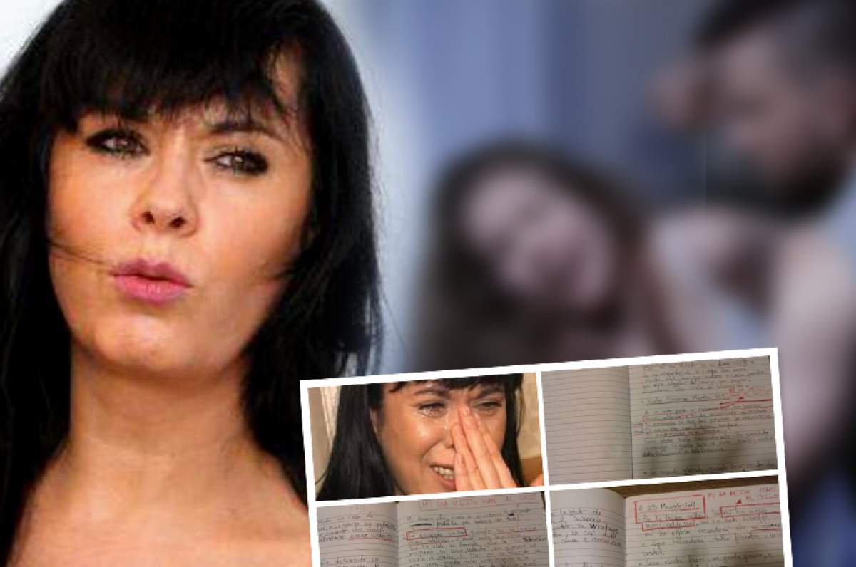 EXCLUSIV / Situaţia critică a Marianei Moculescu continuă! In urmă cu câteva ore a fost drogată cu forţa și bătută de iubit!