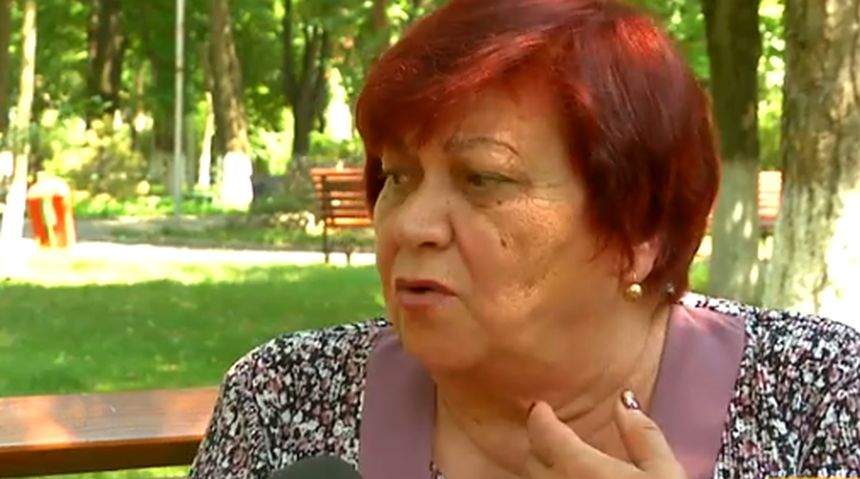 VIDEO / Jaf de 30.000 de lei. Bătrână jefuită mişeleşte tocmai de cel în care avea cea mai mare încredere