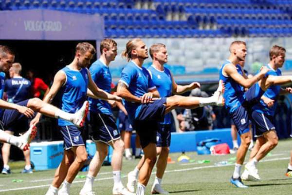 VIDEO / Ei sunt cei mai sexy fotbalişti de la Campionatul Mondial. Imagini fierbinţi cu jucătorii