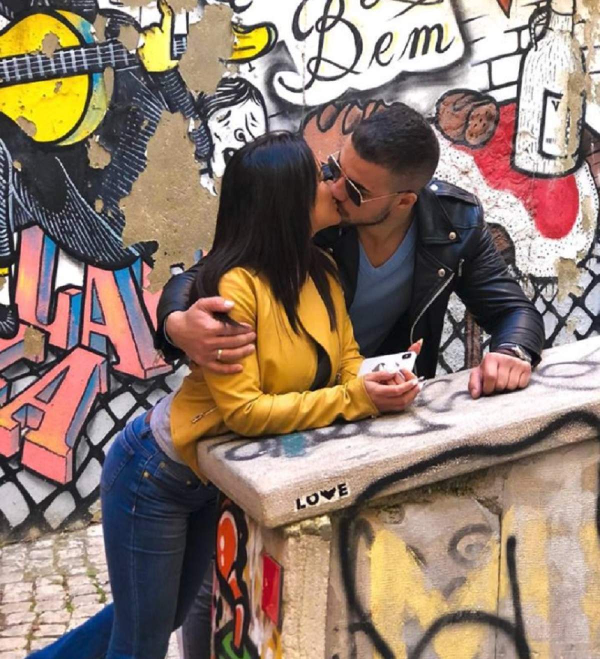 Exclusiv. Carmen de la Sălciua şi Culiţă Sterp s-au despărţit? Detaliul care îi dă de gol