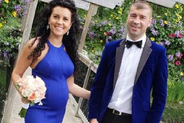 Lucian Bute va deveni din nou tătic! Sportivul a anunțat ce sex are bebelușul