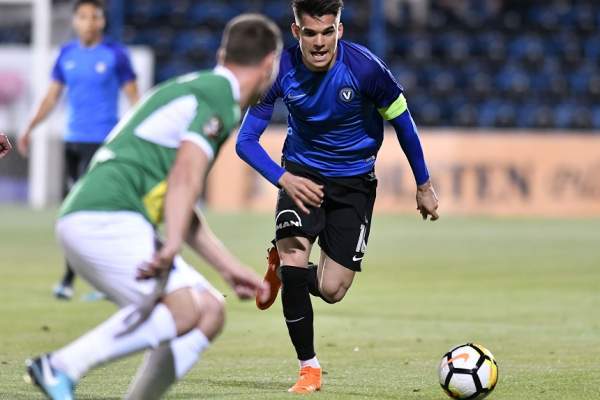 Anunţ BOMBĂ făcut în Italia! Ianis Hagi este dorit de o forţă din Serie A! Afacerea ar urma să se ridice la 5 milioane de euro