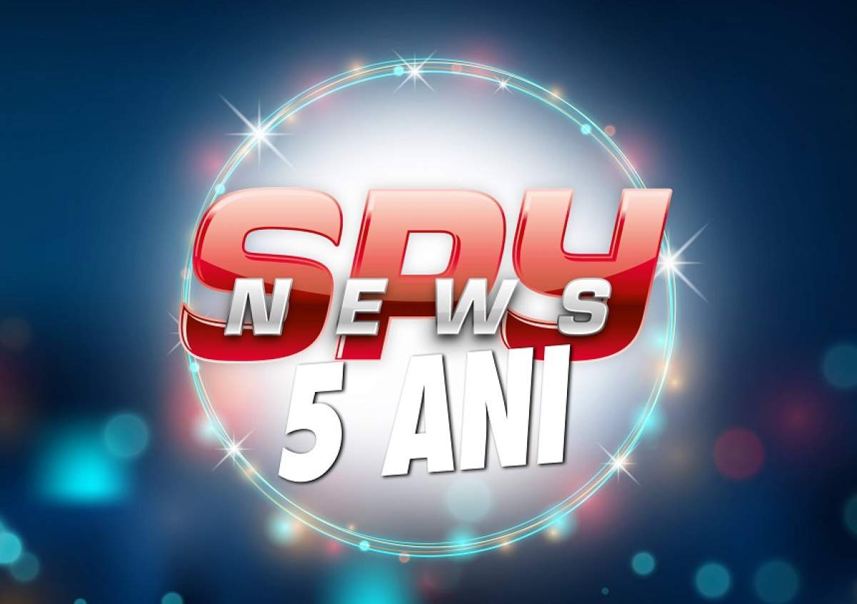La mulţi ani, Spynews.ro!
