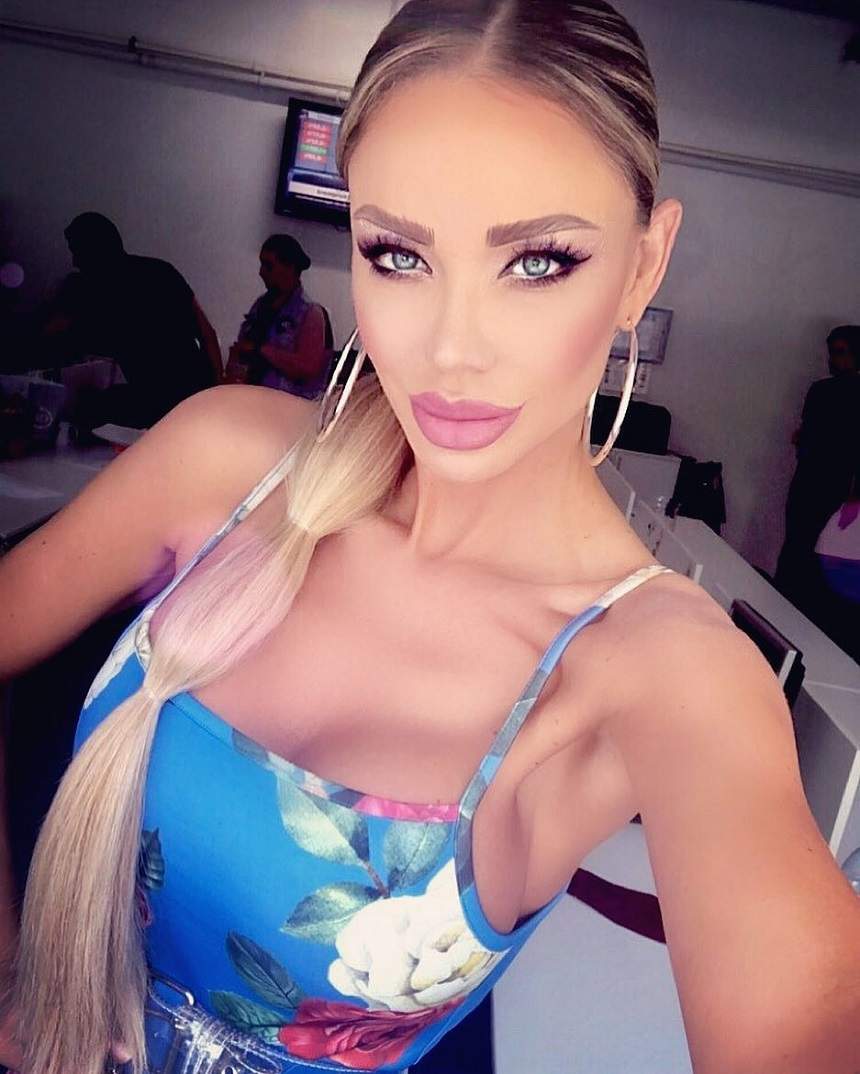 Bianca Drăgușanu, aluzie acidă către Victor Slav? „Este perioada de doliu pe care bărbații o așteaptă din partea unei femei”