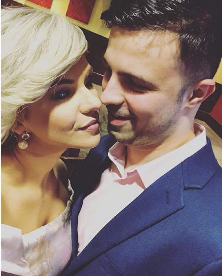 EXCLUSIV! Abia s-a căsătorit și o vedetă de la noi divortează! La nici 5 luni de la eveniment, deja și-au spus “Te pup! Pa! Pa!”