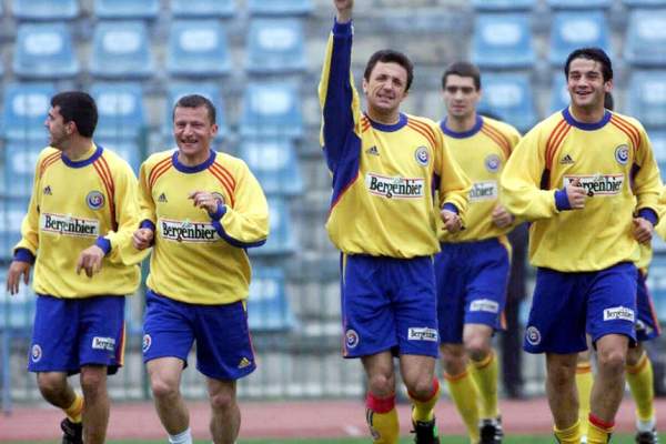 Spovedania unui mare fotbalist român! “Am căzut în patima băuturii”