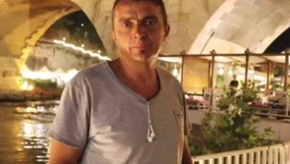 VIDEO / Un român a salvat de la înec o femeie din Italia: "Nu sunt erou, e ceva firesc"