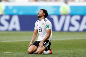 Dramă la Cupa Mondială! Un comentator a făcut infarct după înfrângerea echipei sale și a murit
