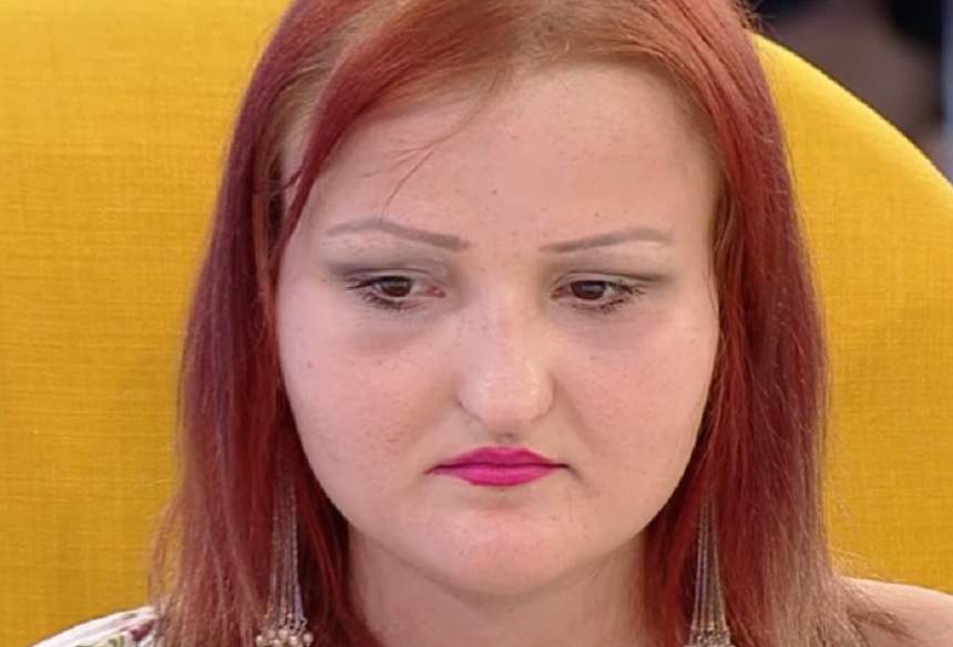 Lacrimi amare în emsiunea "Te iubesc de nu te vezi": "Mai vreau o ultimă şansă!"