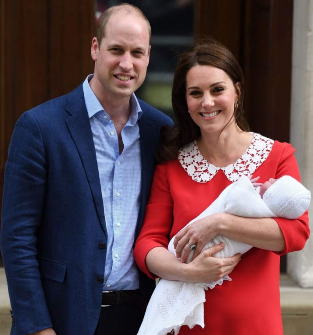 Ce nume va purta Kate Middleton, după ce Prinţul Charles va urca pe tron. Este absolut deosebit