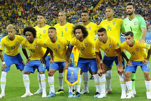 Şoc în Rusia! O vedetă a Braziliei s-a accidentat grav şi riscă să rateze restul Campionatului Mondial!