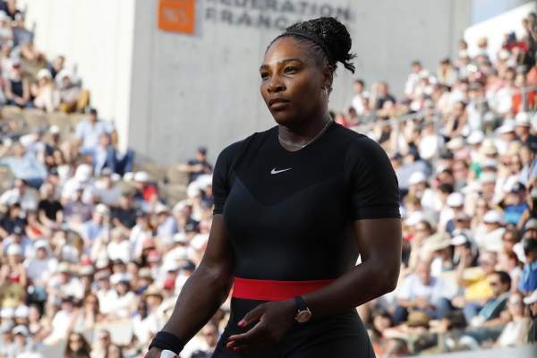Cutremur în tenis! Serena Williams a refuzat să fie testată antidoping înainte de Wimbledon!