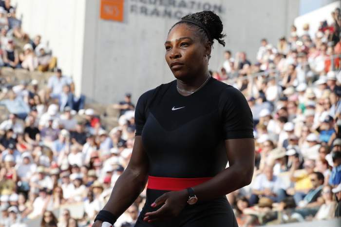 Cutremur în tenis! Serena Williams a refuzat să fie testată antidoping înainte de Wimbledon!