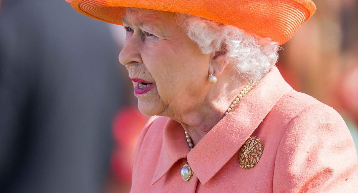 Îngrijorare pentru britanici! Regina Elisabeta a fost absentă de la un eveniment, din motive de sănătate