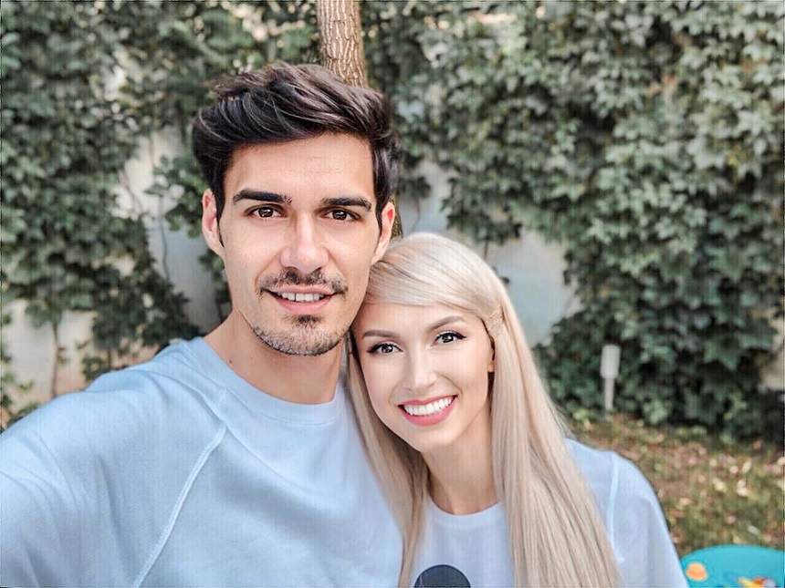 VIDEO / Andreea Bălan, dezvăluiri despre dificultățile de după naștere: „Nu mi-a fost rușine să cer ajutor”