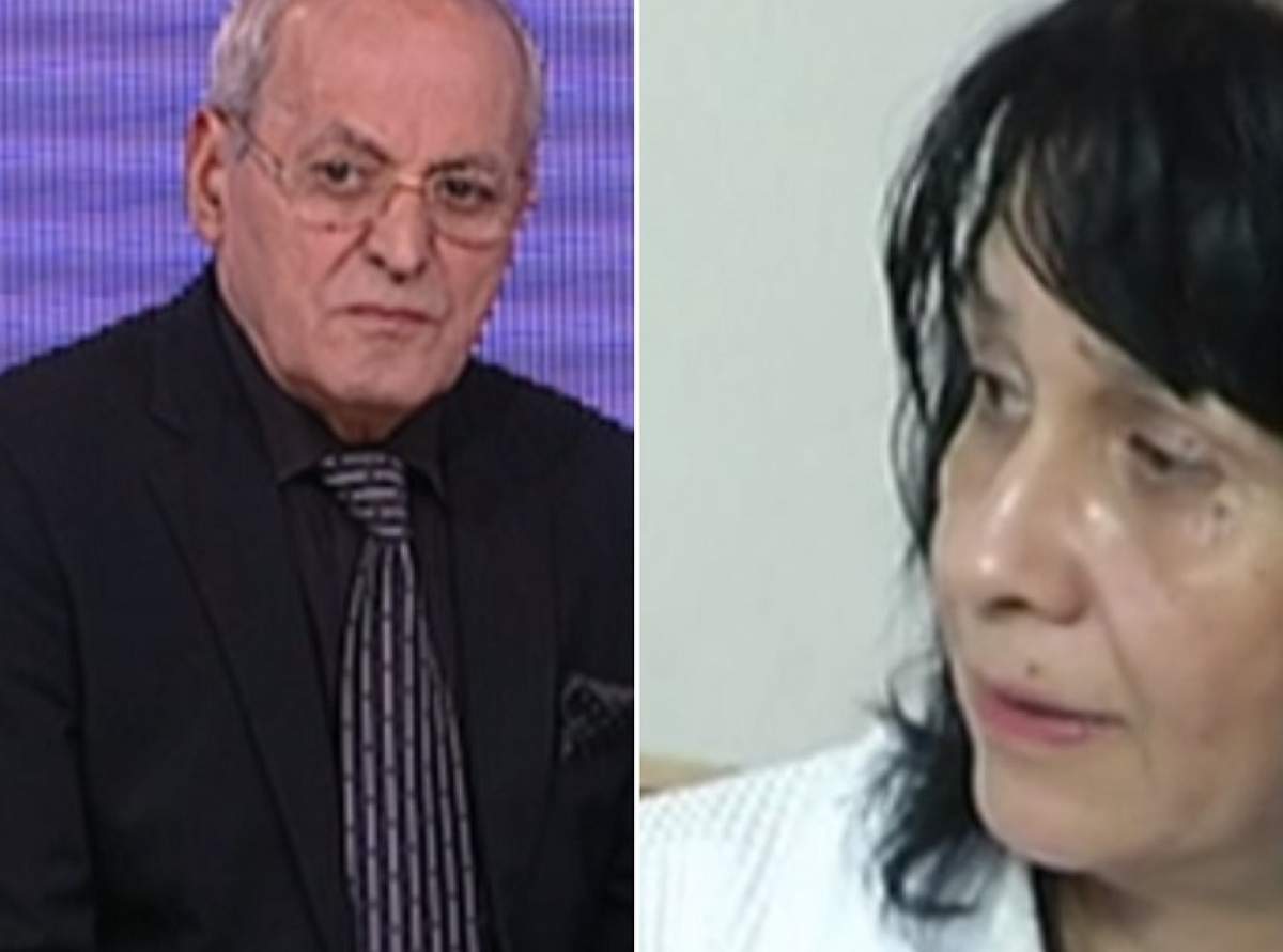 Nelu Ploieșteanu, decizie radicală după moartea unicului fiu. Elena Ploieșteanu a cedat în direct: „Plâng în fiecare seară”