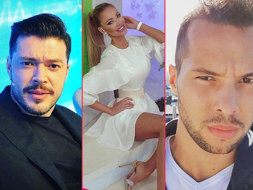 VIDEO / Bombă în showbiz! Bianca Drăgușanu se pregătește de nuntă: „A dat deja petrecerea burlăcițelor”