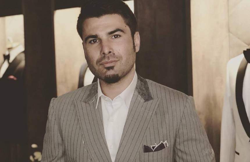 Adrian Mutu, pe băncile tribunalului. Ce sumă fabuloasă are de plătit "Briliantul" primei soţii