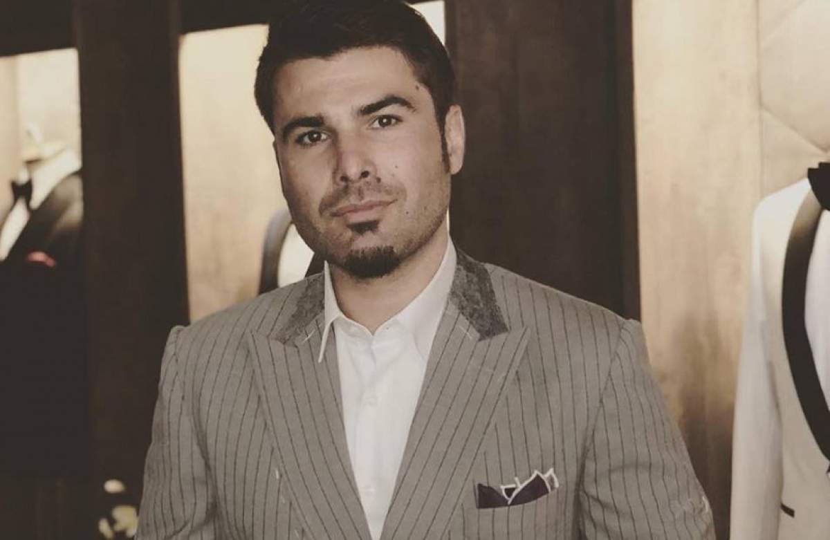 Adrian Mutu, pe băncile tribunalului. Ce sumă fabuloasă are de plătit "Briliantul" primei soţii