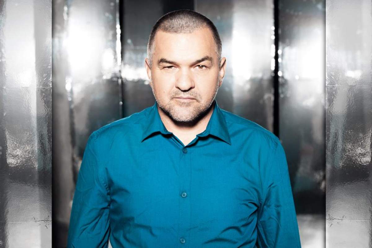 Cum îl sabotează pe Leonard Doroftei propriul fiu! "A fost extrem de dificil!"