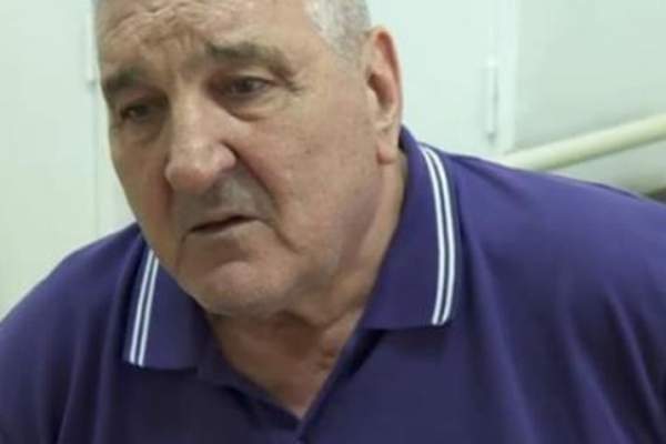 Rică Răducanu trece prin momente grele. Boala cu care a fost diagnosticat. "S-ar putea să mor în somn”