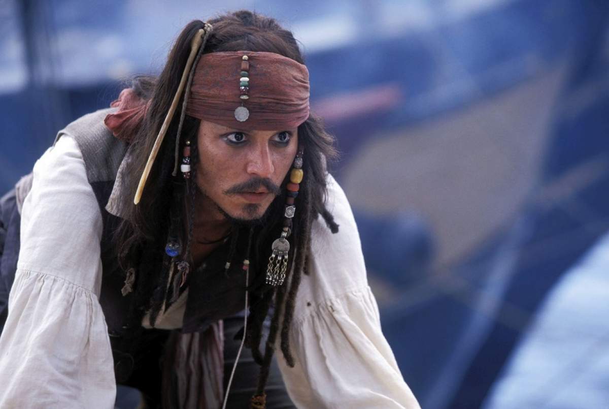 FOTO / Johnny Depp, apariție șocantă! Starul arată îngrozitor, iar fanii se tem că este grav bolnav