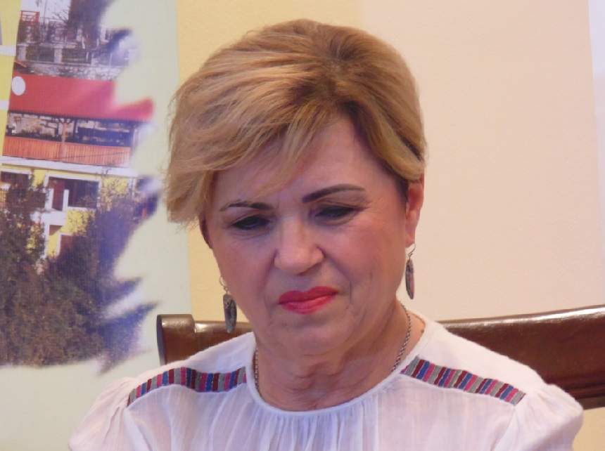 VIDEO / Nicoleta Voica, despre credința în Dumnezeu: „Eu am învățat să cânt în biserică”