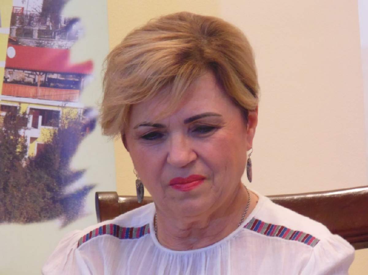 VIDEO / Nicoleta Voica, despre credința în Dumnezeu: „Eu am învățat să cânt în biserică”