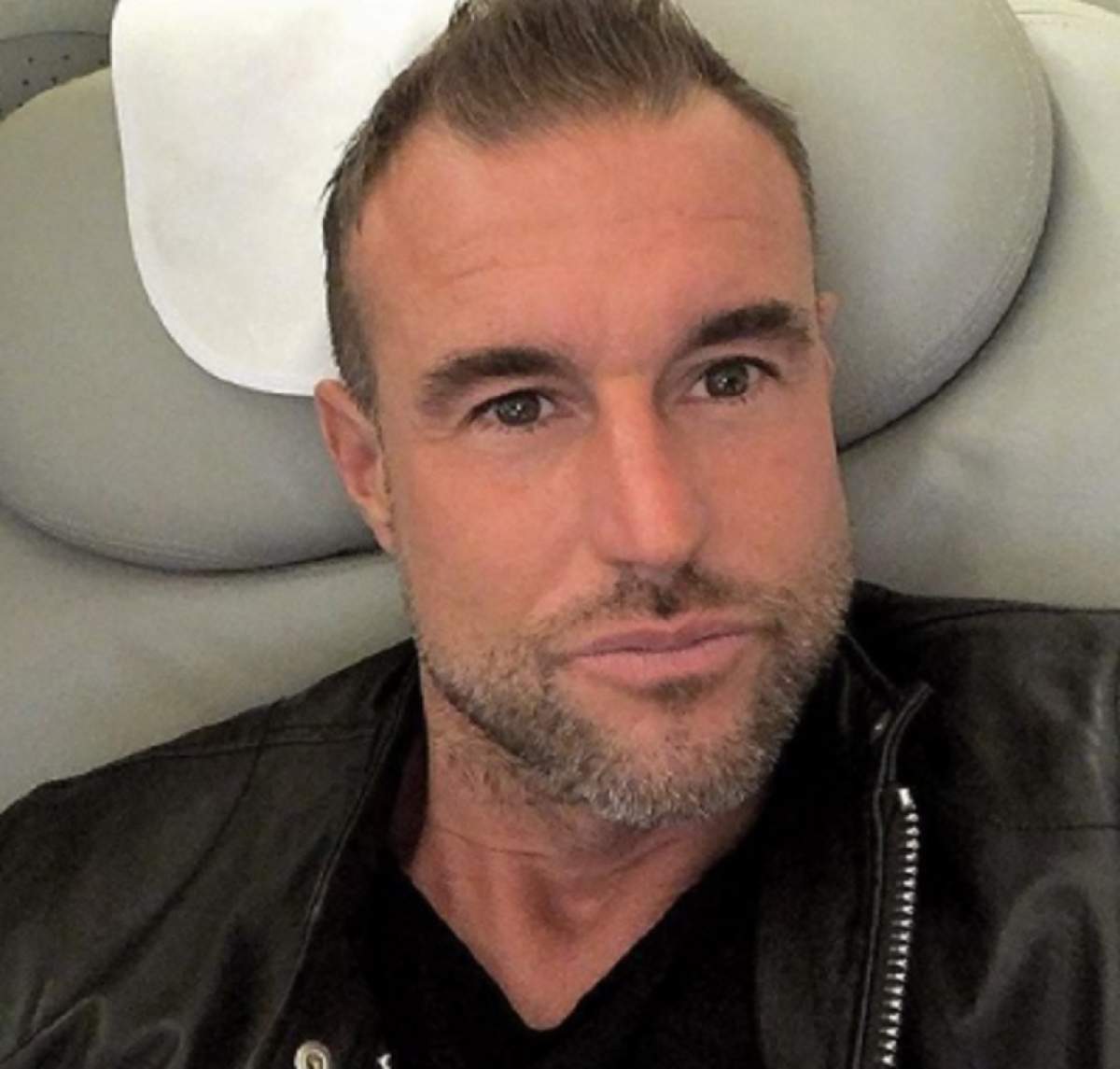 VIDEO / Milionarul Philipp Plein a petrecut în club cu una dintre cele mai cunoscute "bombe" sexy din România