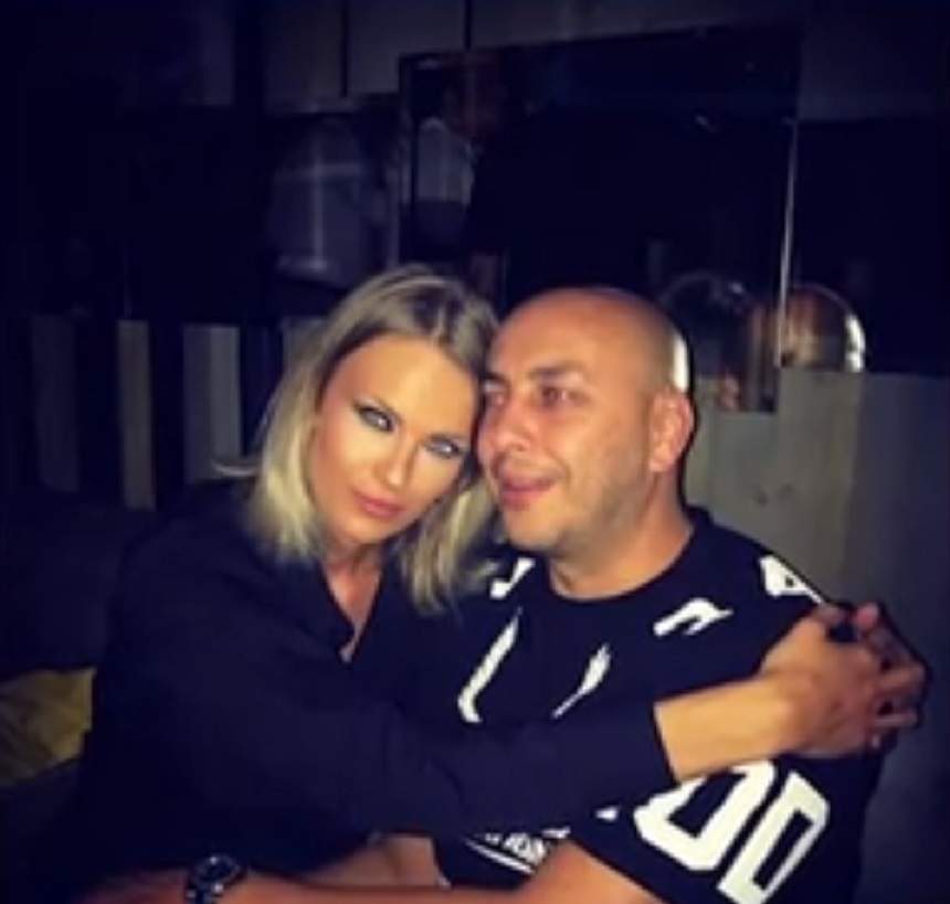 VIDEO / Giovani Becali, prima apariție în public după ce a ieșit din închisoare! Afaceristul a fost prezent la o nuntă din showbiz