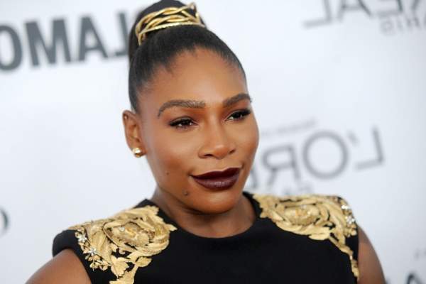 FOTO / Serena Williams a șocat la Roland Garros! A arătat exact ca un luptător de sumo