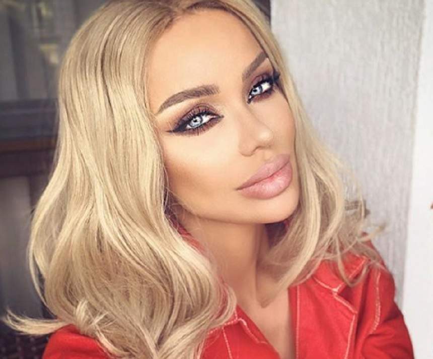 Bianca Drăgușanu nu regretă greșelile din trecut: "Sunt fapte pe care trebuie să le plătești o viață întreagă"