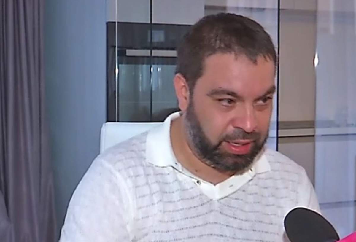 VIDEO / Florin Salam, dezvăluiri bombă despre problemele cu legea. "Vizita la DIICOT - două ore de odihnă fără să cânt"