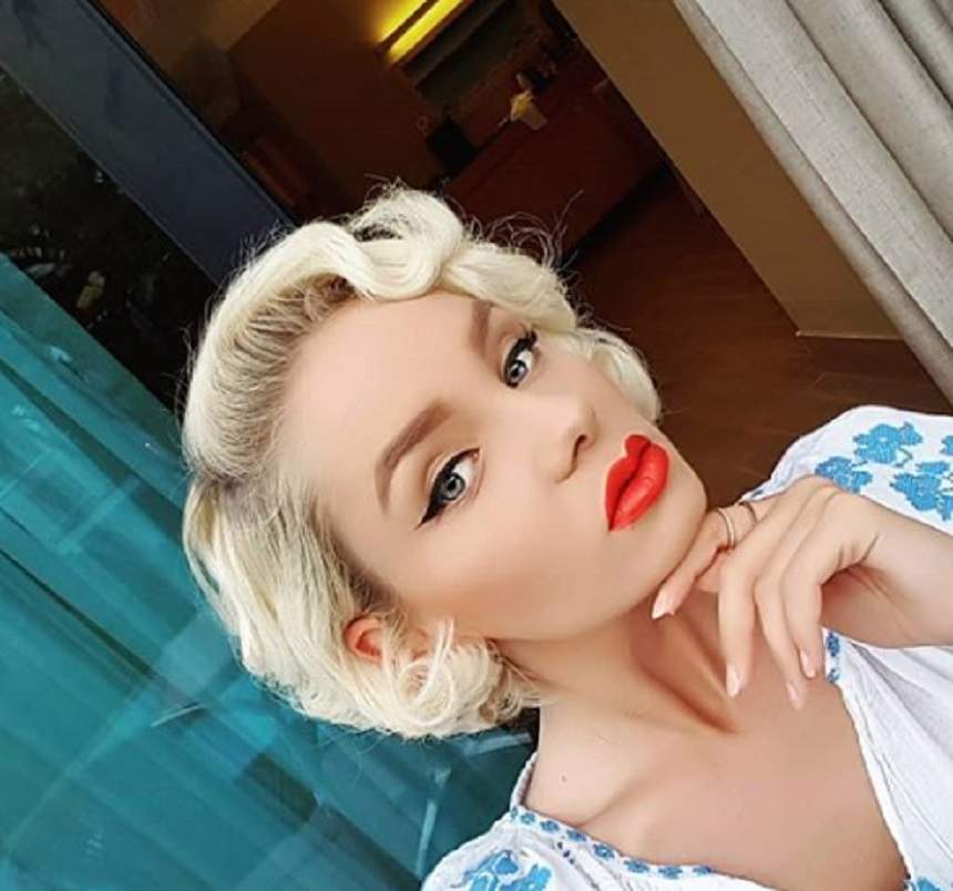 O nouă relaţie bombă în showbiz? Maria Constantin, în braţele fostului iubit al unei artiste celebre