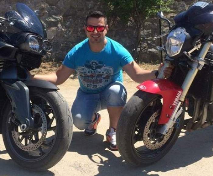 Un român a murit într-un accident de motocicletă, în Germania! A zăcut ore întregi până a fost găsit