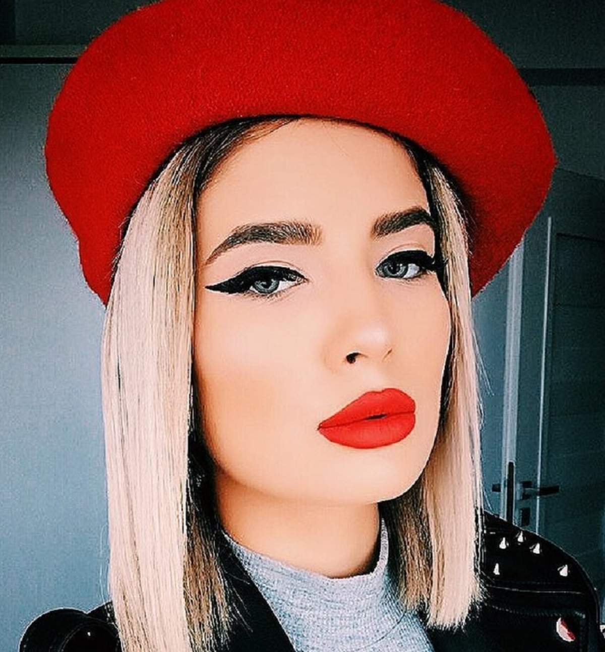 Calina Roman este disperată! Un hacker turc i-a spart contul de Instagram