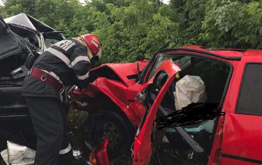 O învățătoare și fiul ei, morți în accidentul de la Măgurele. Familia și prietenii nu își pot reveni din șoc